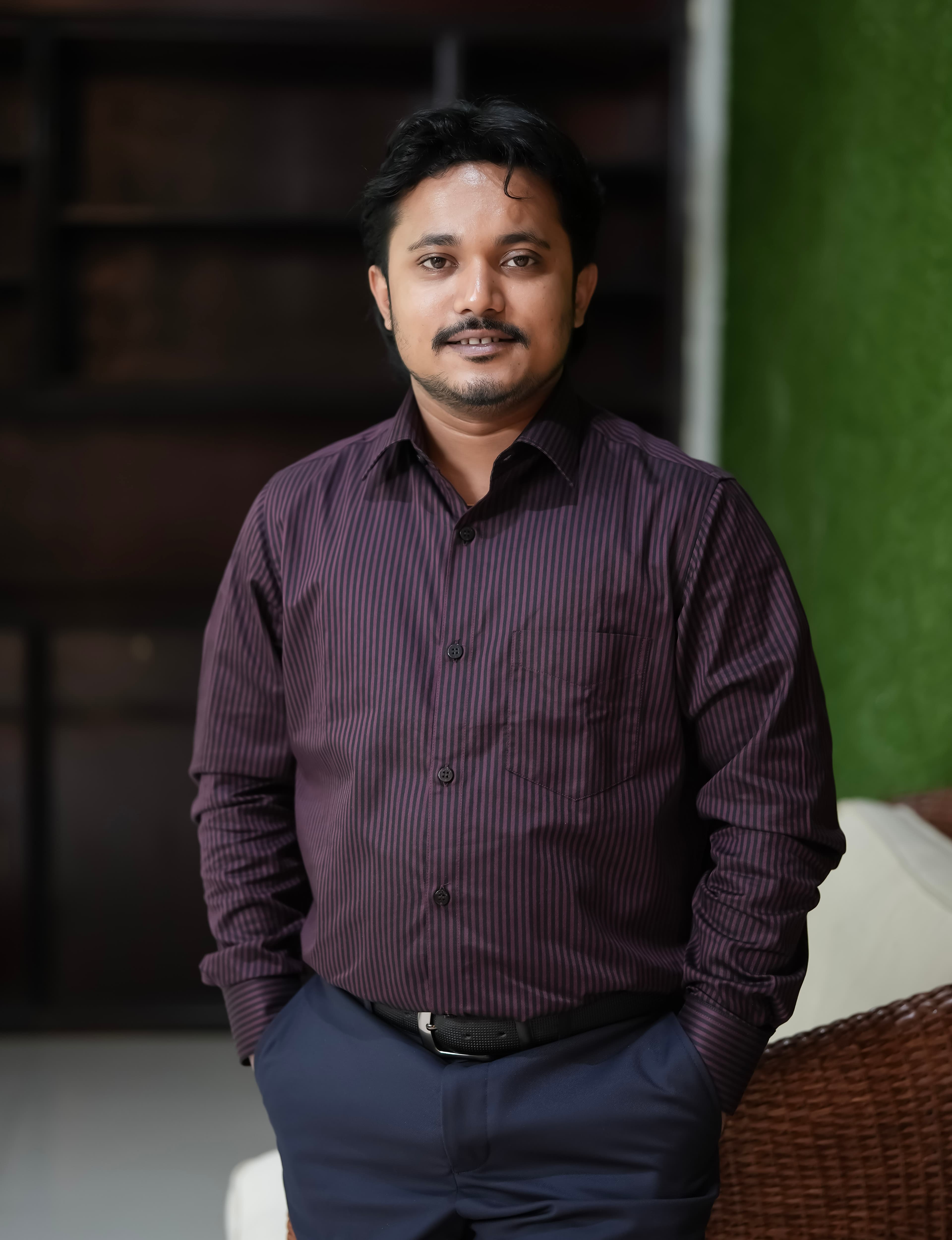 Sakibur Rahman Sayem